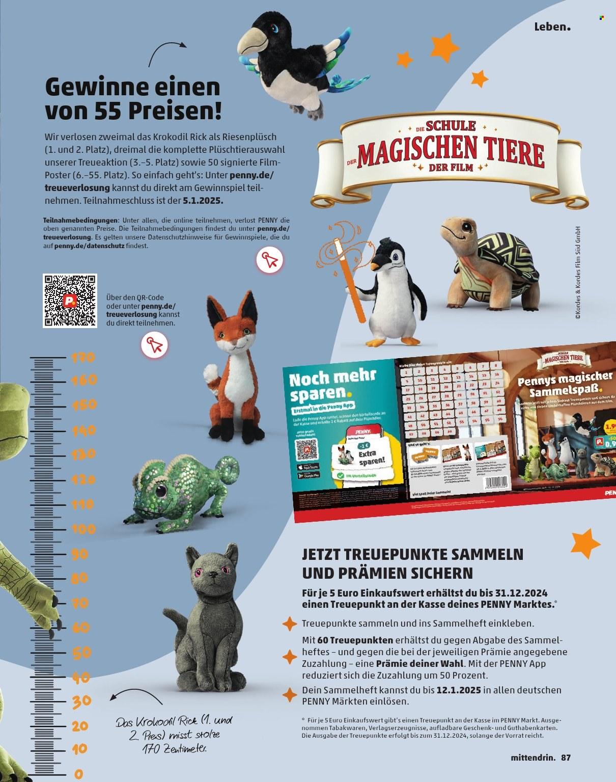 Penny Magazin – Seite 87