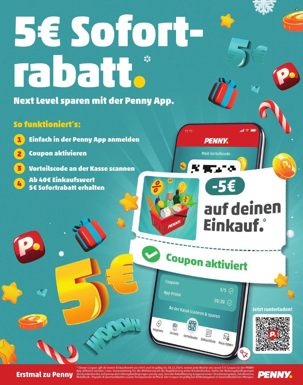 Penny Magazin – Seite 91