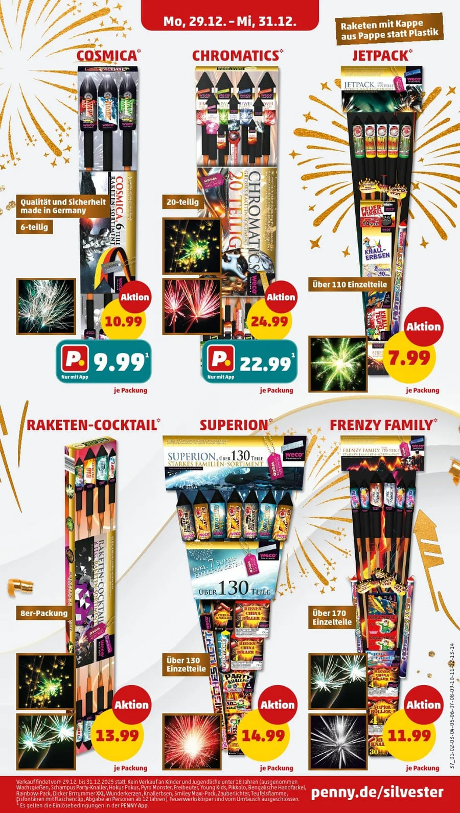 Penny Silvester – Seite 3