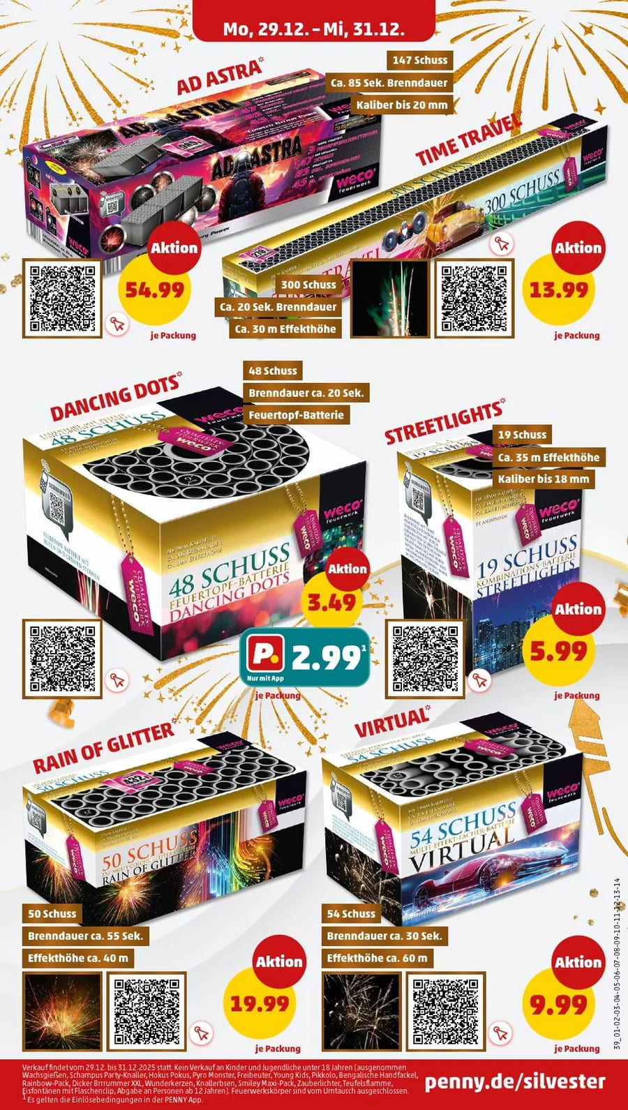 Penny Silvester – Seite 5