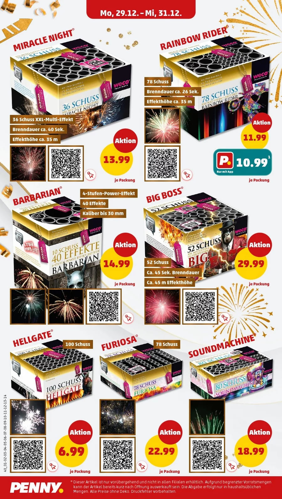 Penny Silvester – Seite 6