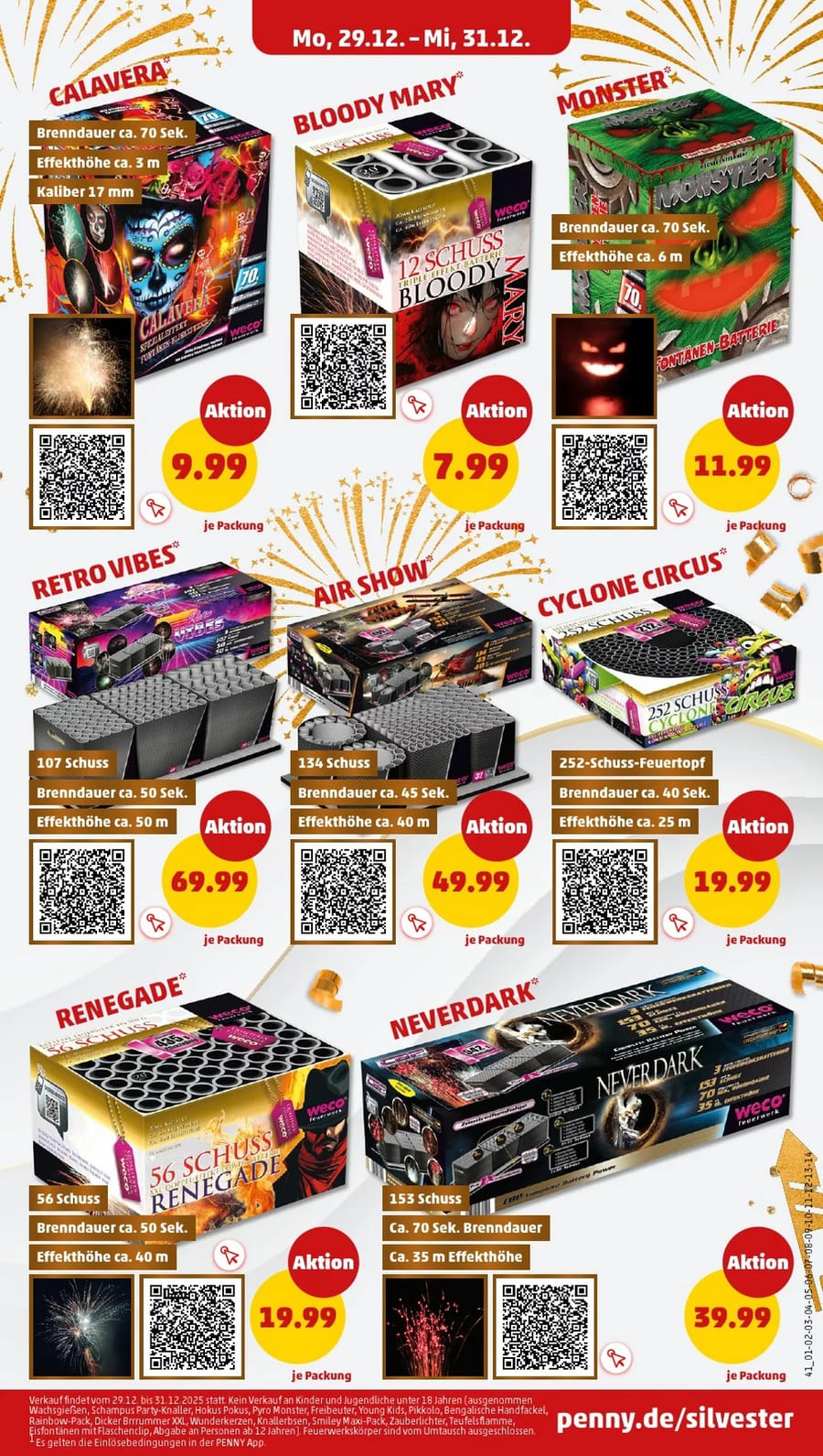 Penny Silvester – Seite 7