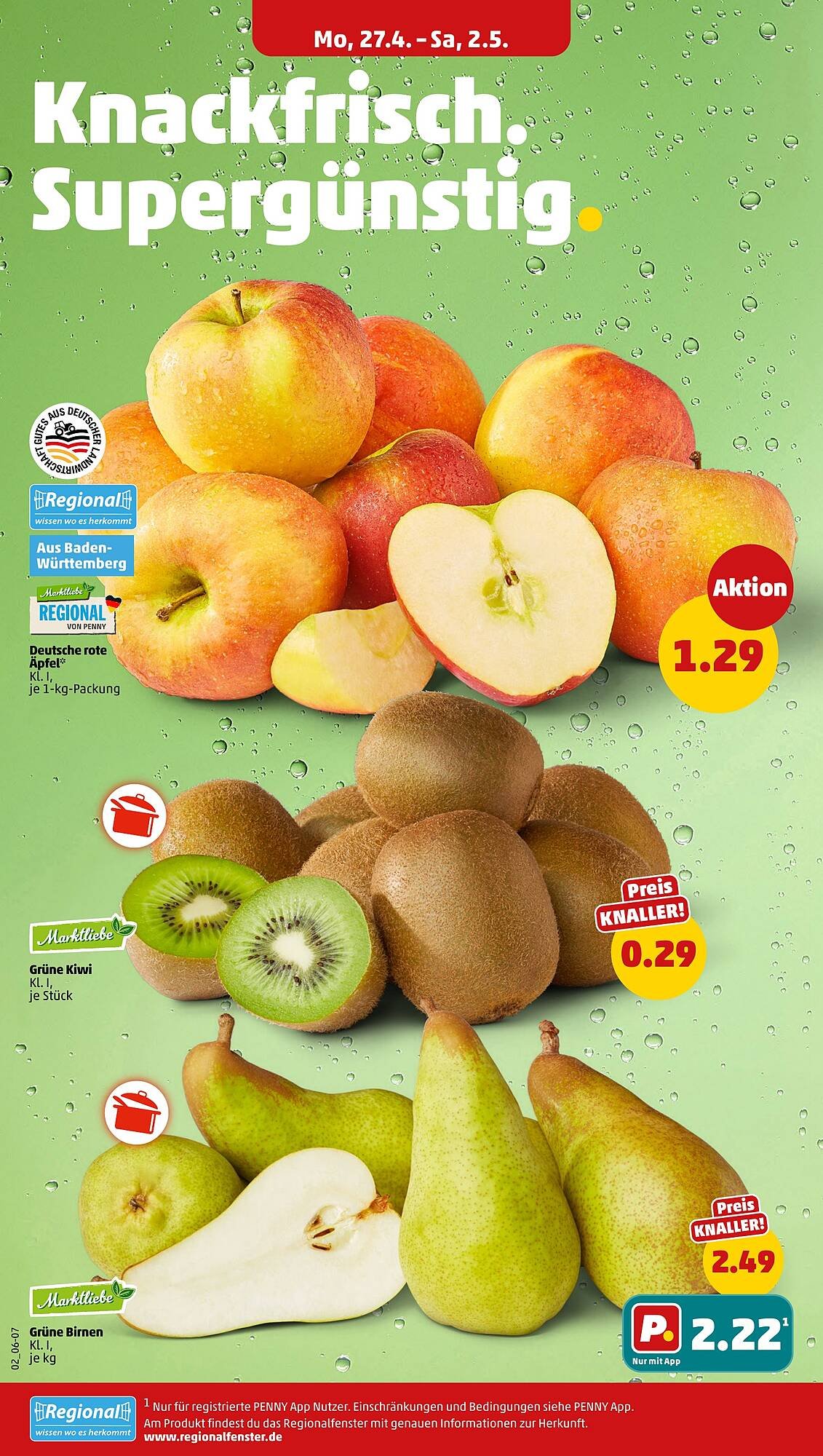 PENNY Vorschau – Seite 2