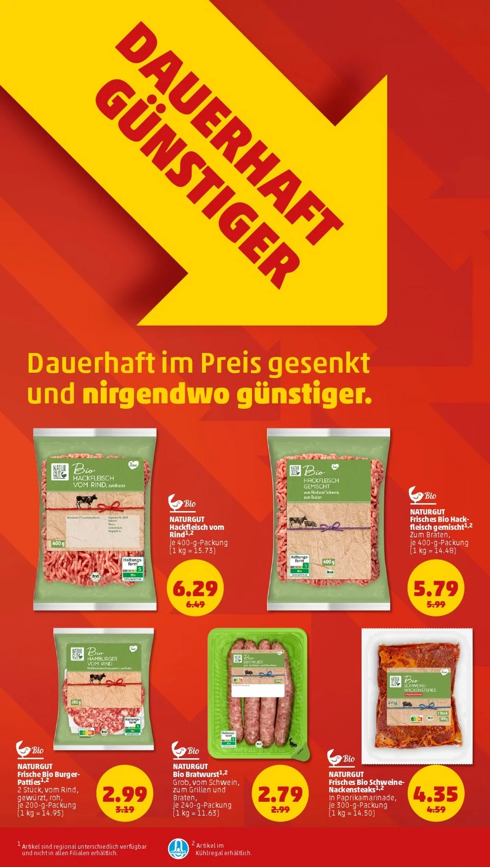 PENNY Vorschau – Seite 2