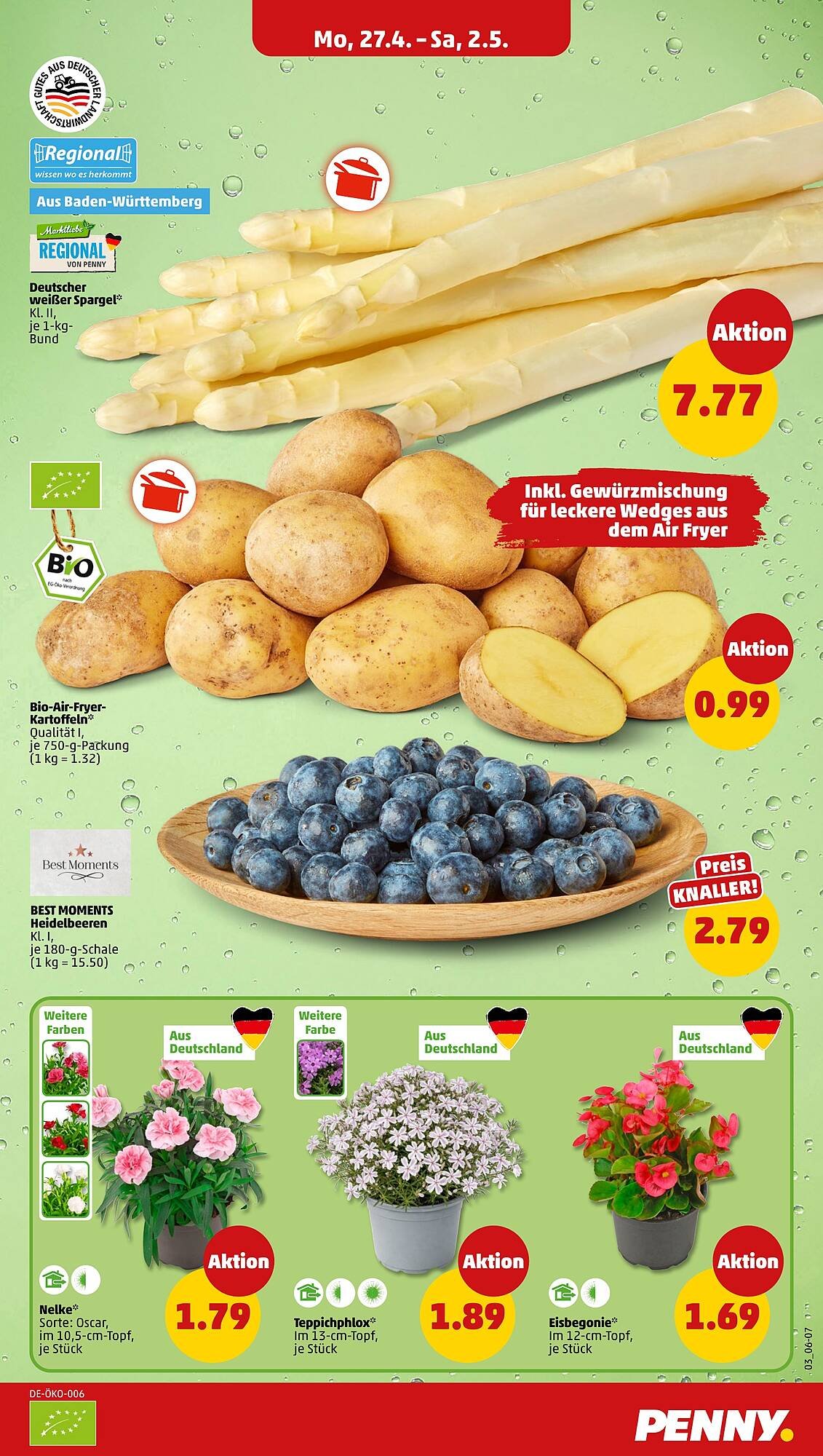 PENNY Vorschau – Seite 3