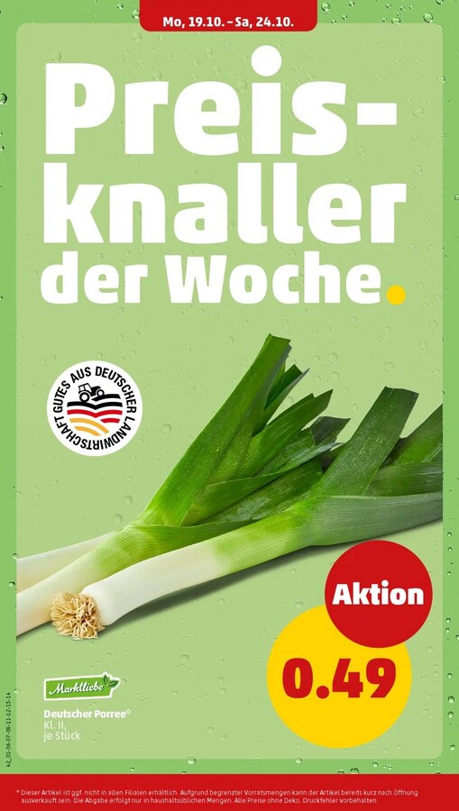 PENNY Vorschau – Seite 4