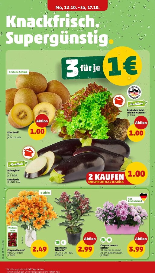 PENNY Vorschau – Seite 4