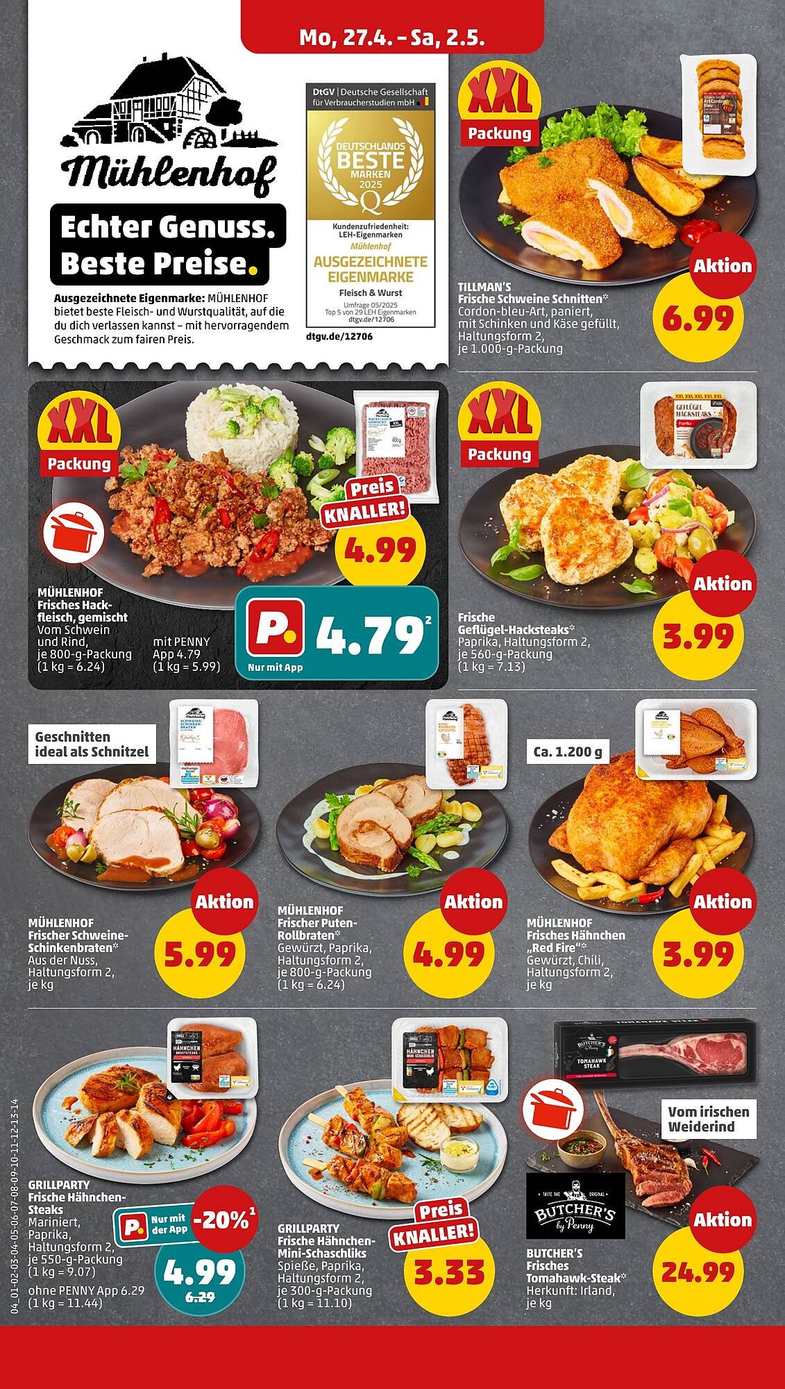 PENNY Vorschau – Seite 6