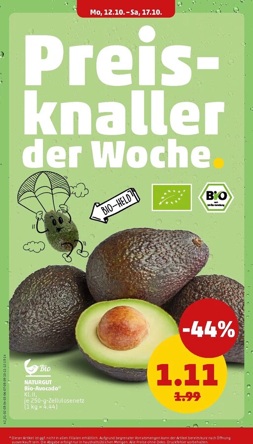 PENNY Vorschau – Seite 6