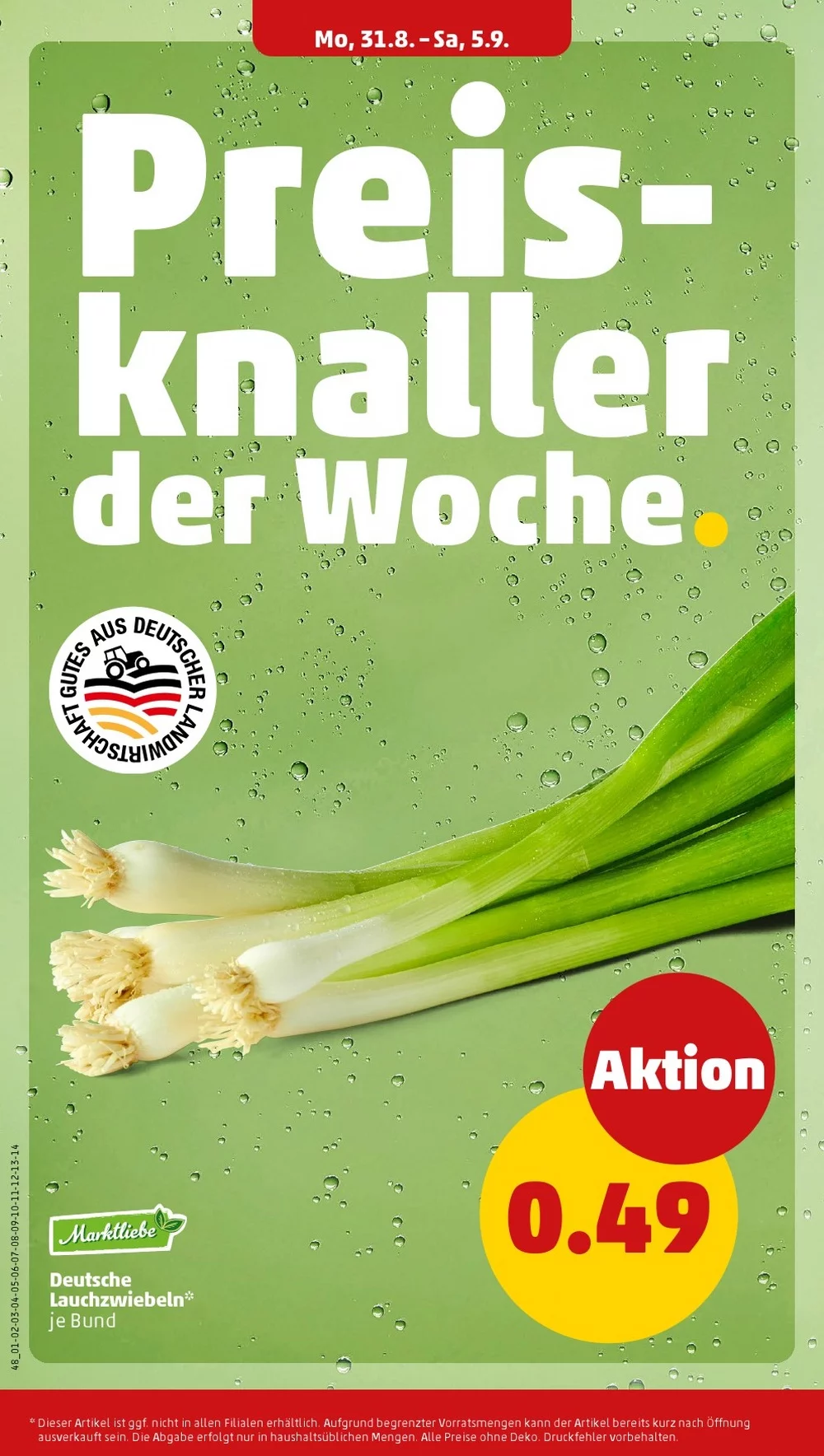 PENNY Vorschau – Seite 6