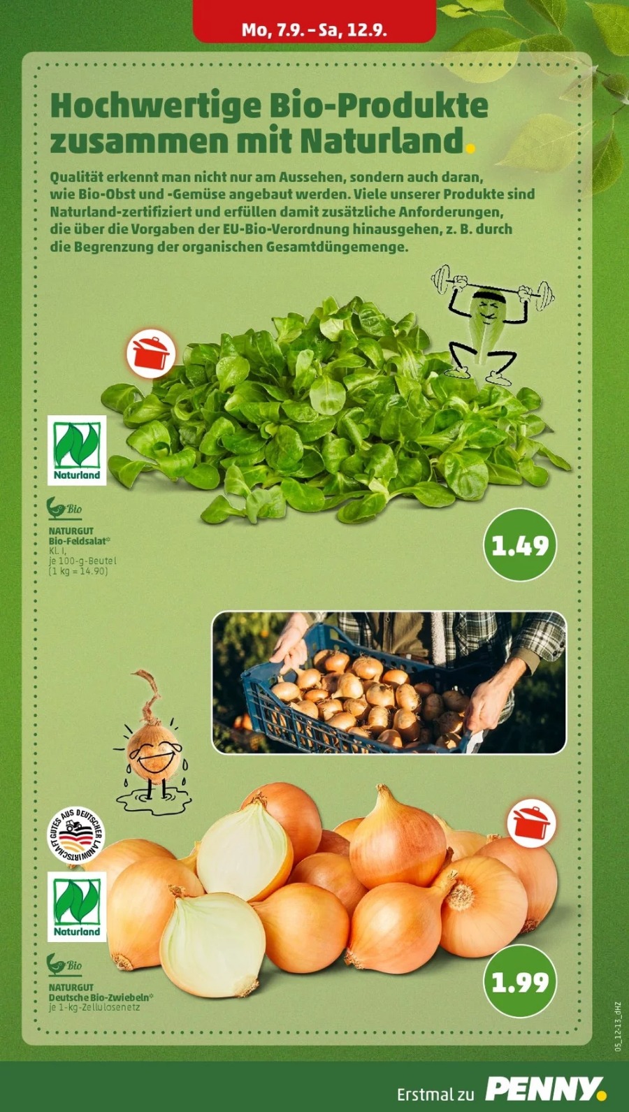 PENNY Vorschau – Seite 7