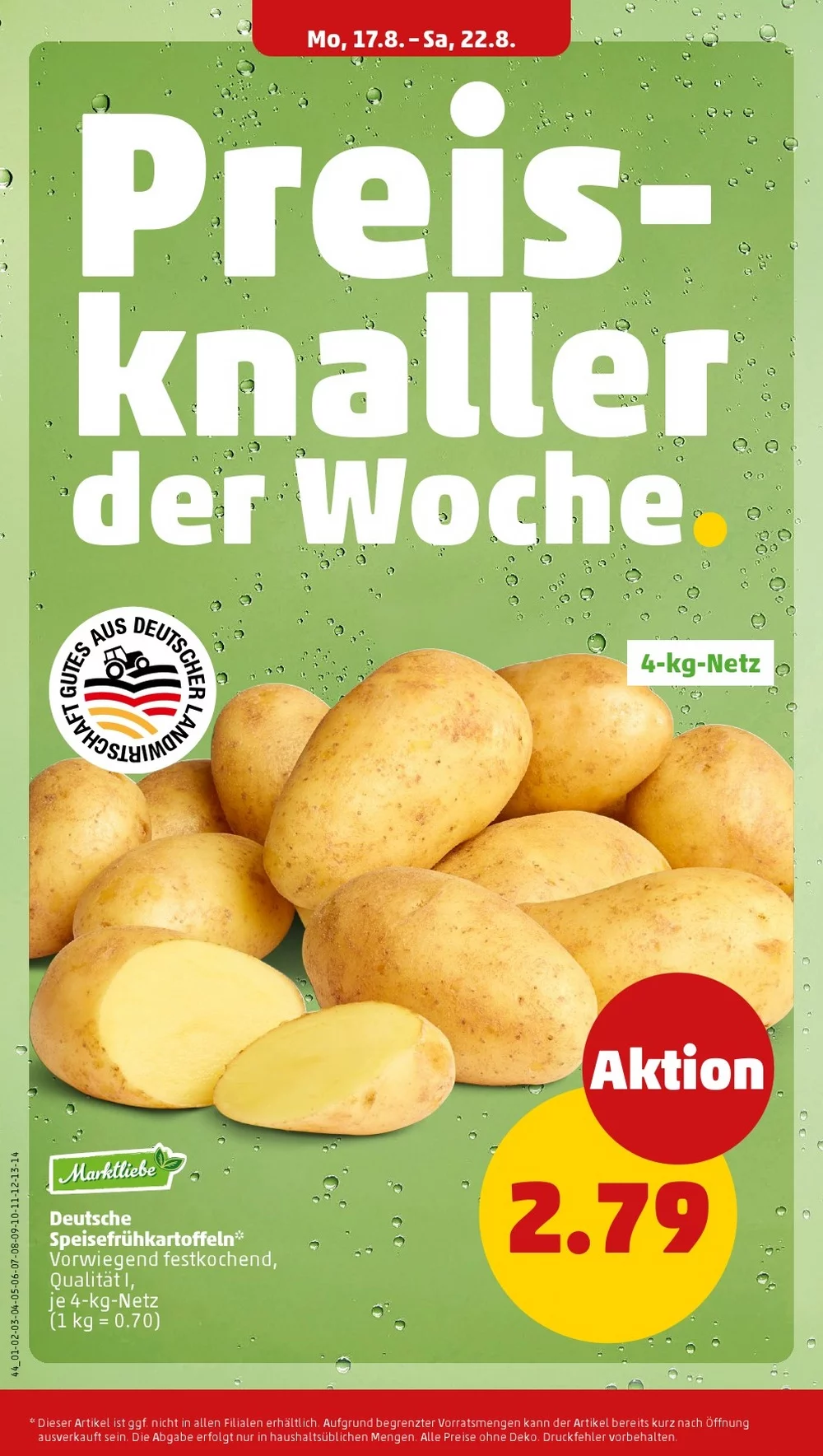 PENNY Vorschau – Seite 8