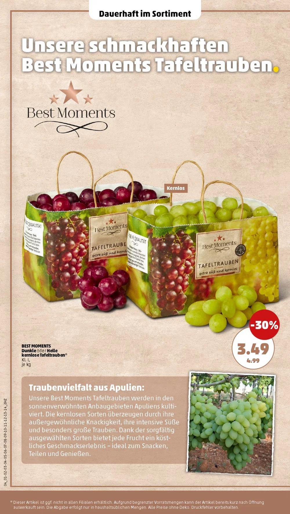 PENNY Vorschau – Seite 8