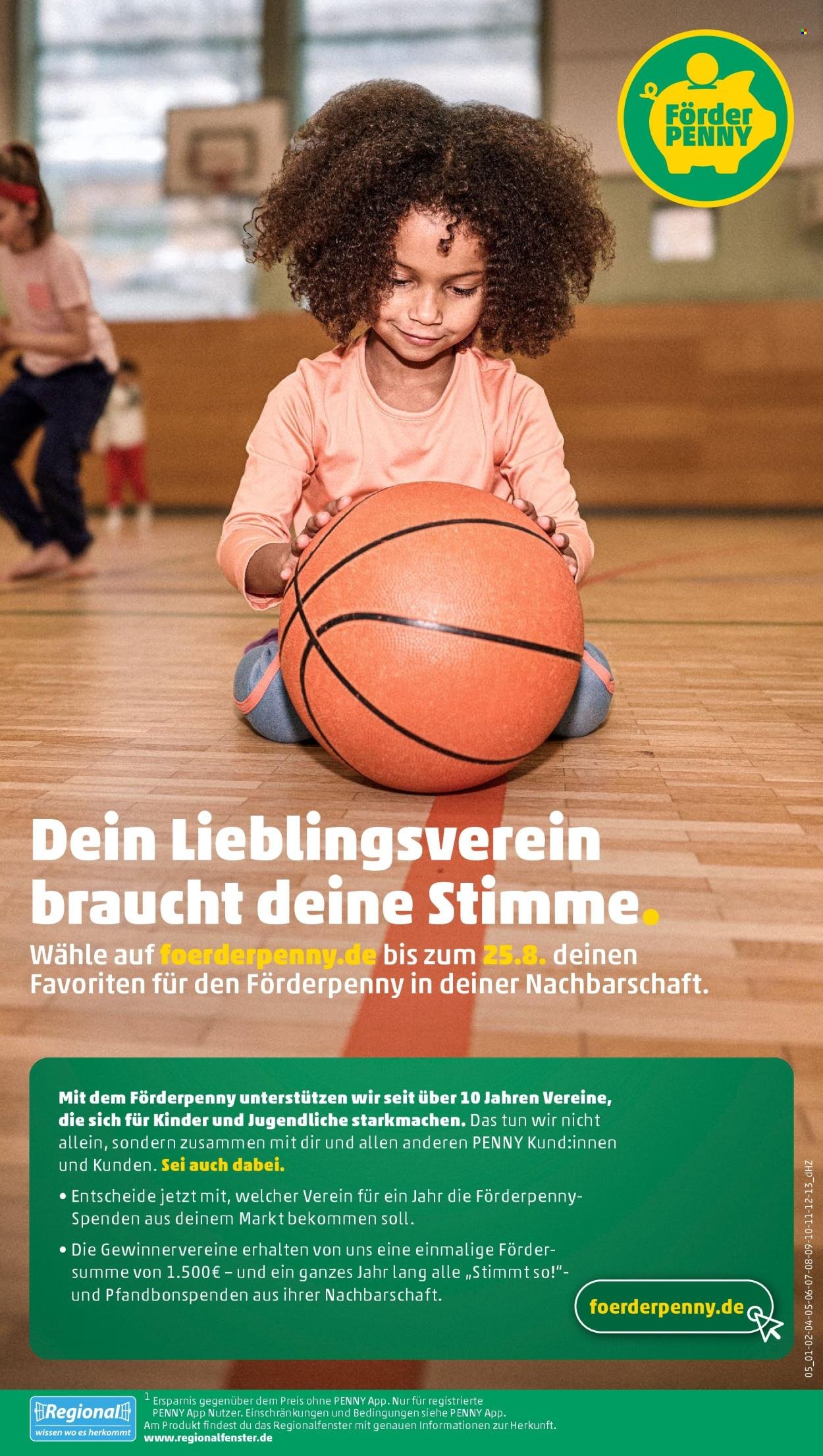 PENNY Vorschau – Seite 9