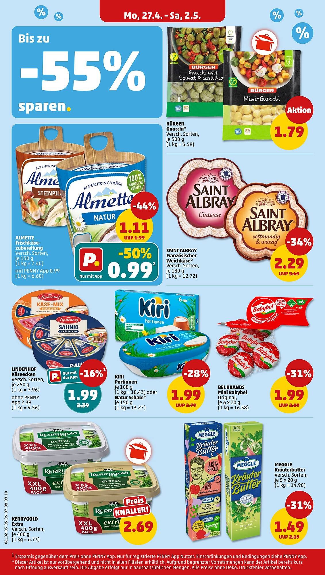 PENNY Vorschau – Seite 10