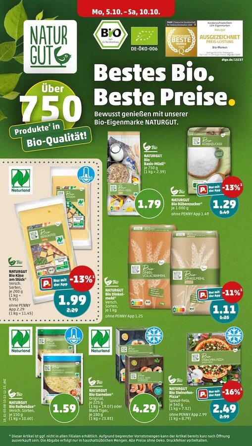 PENNY Vorschau – Seite 10