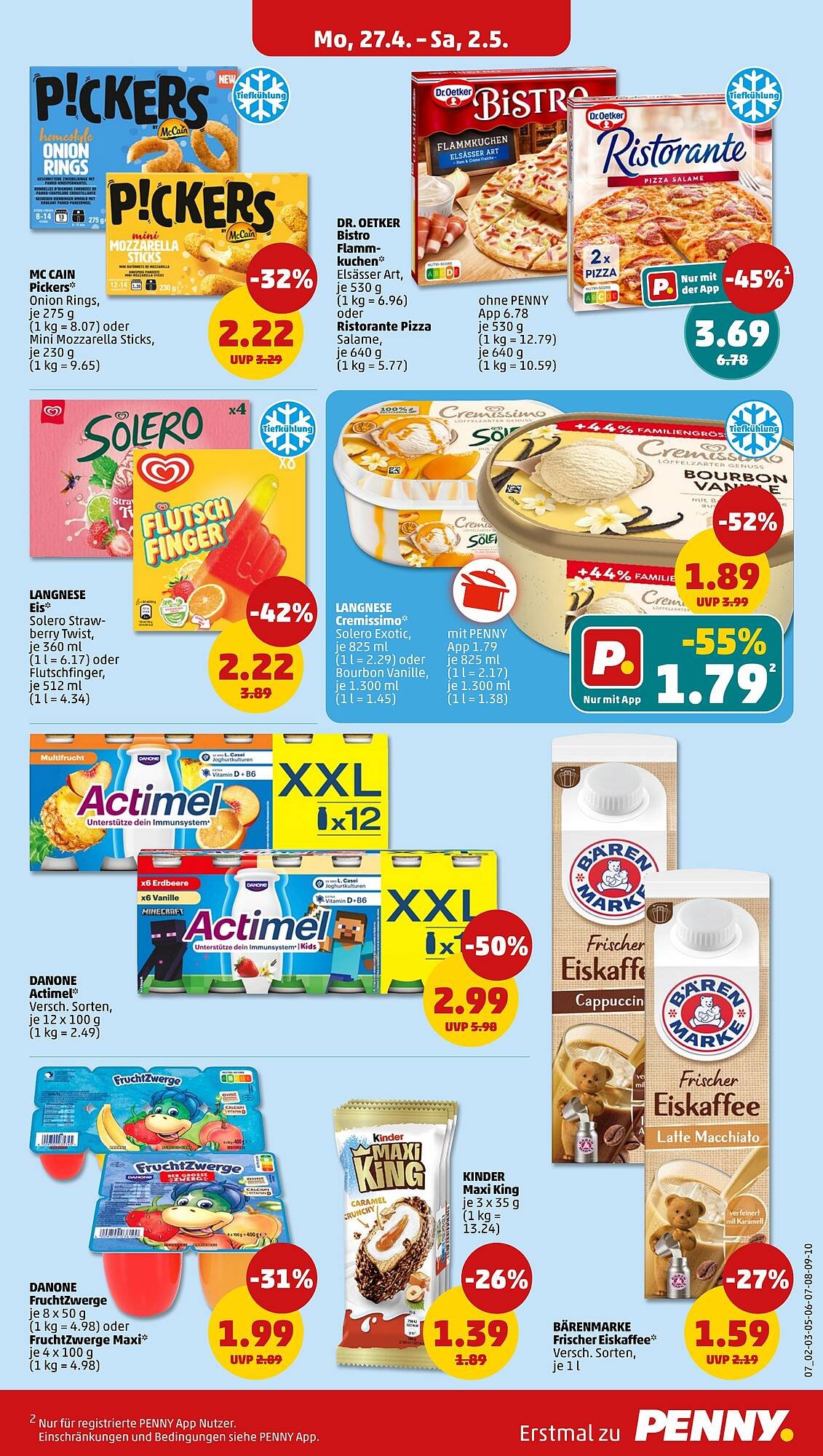 PENNY Vorschau – Seite 11