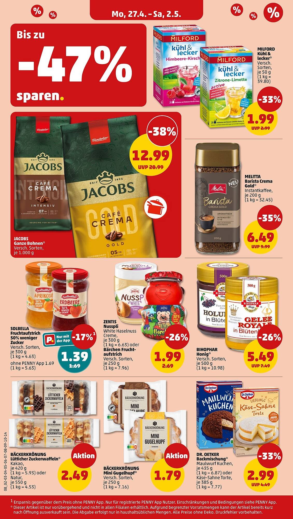 PENNY Vorschau – Seite 12