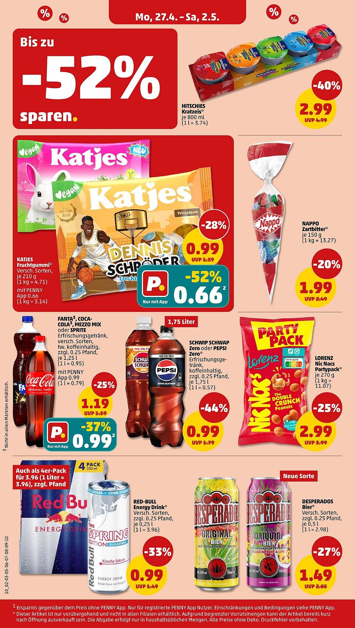 PENNY Vorschau – Seite 14