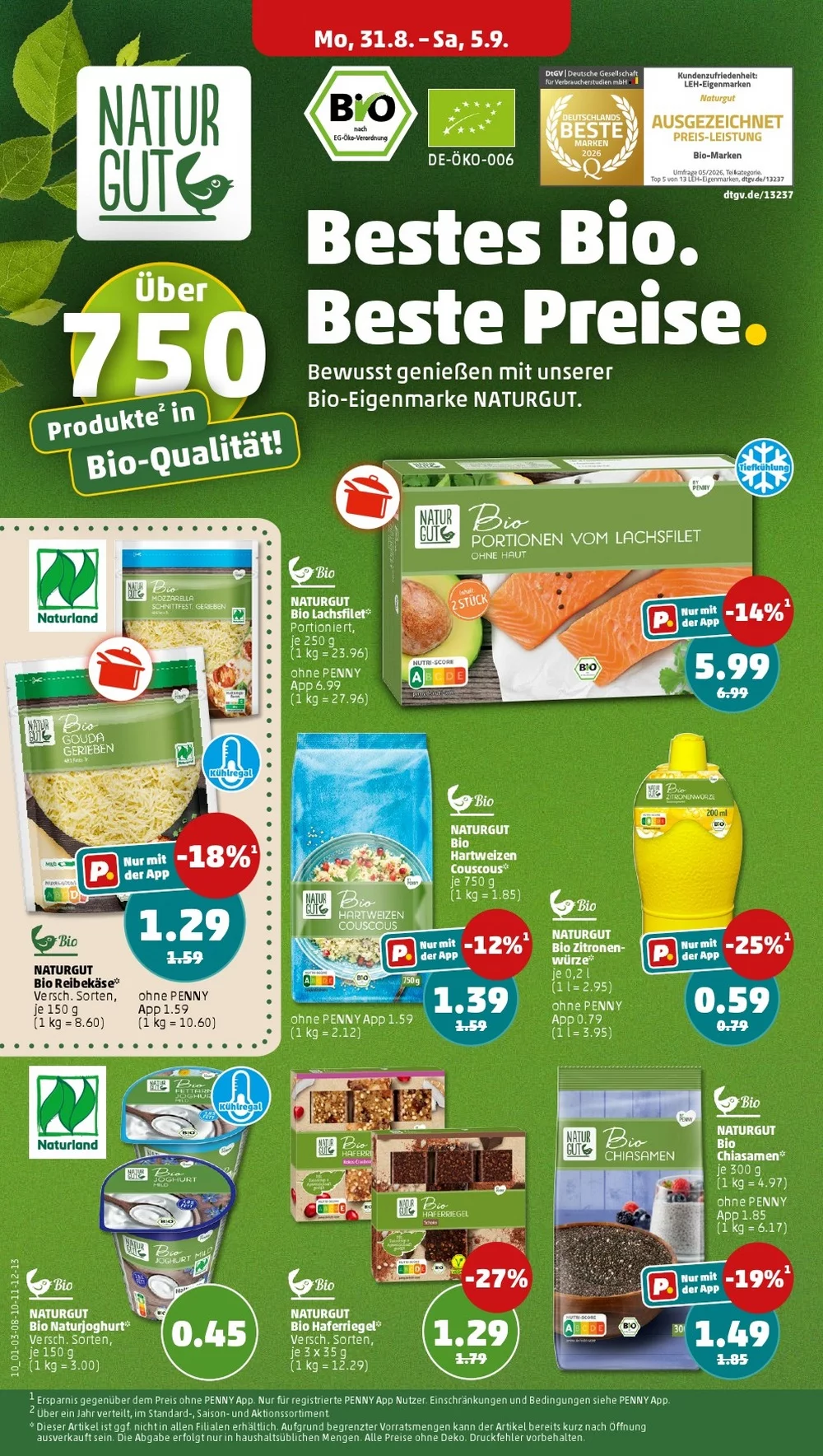 PENNY Vorschau – Seite 14