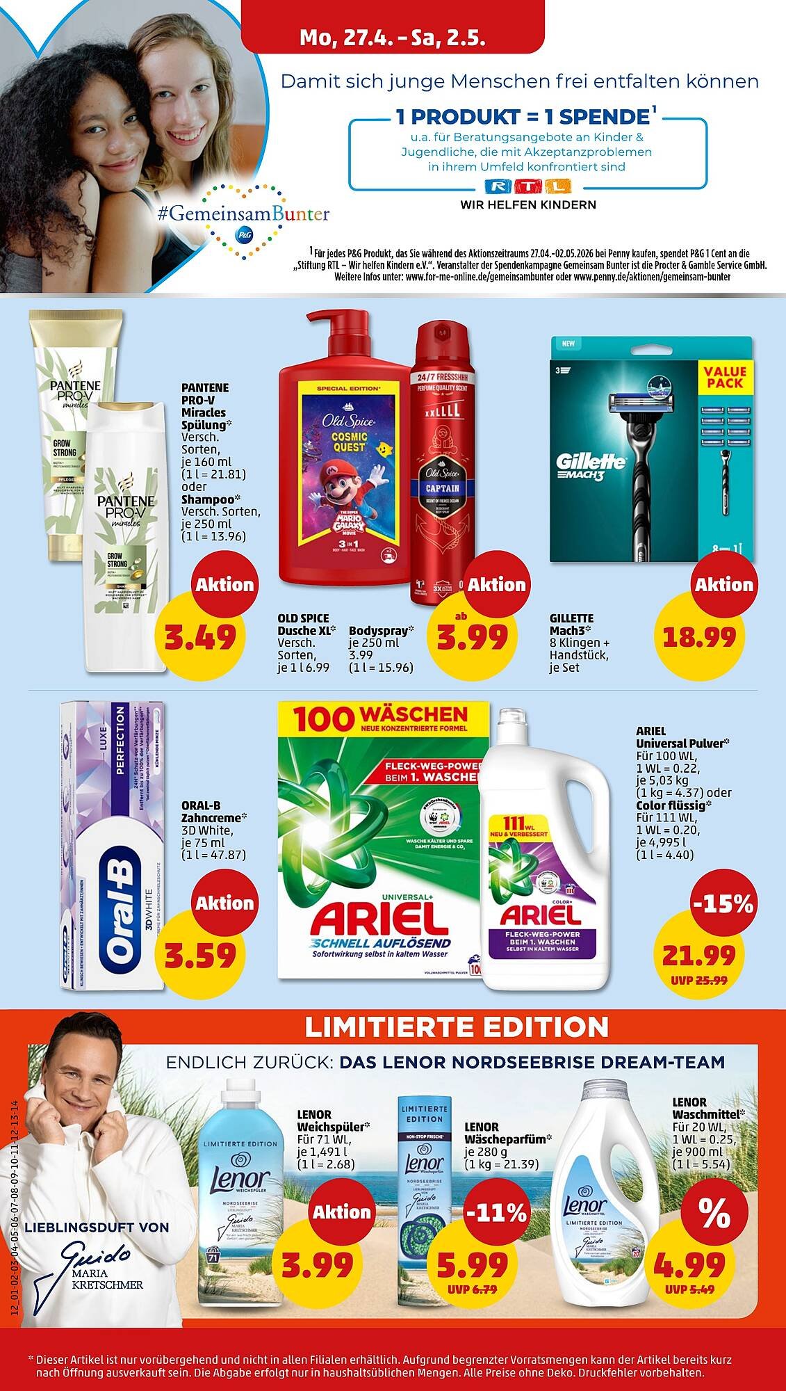 PENNY Vorschau – Seite 16