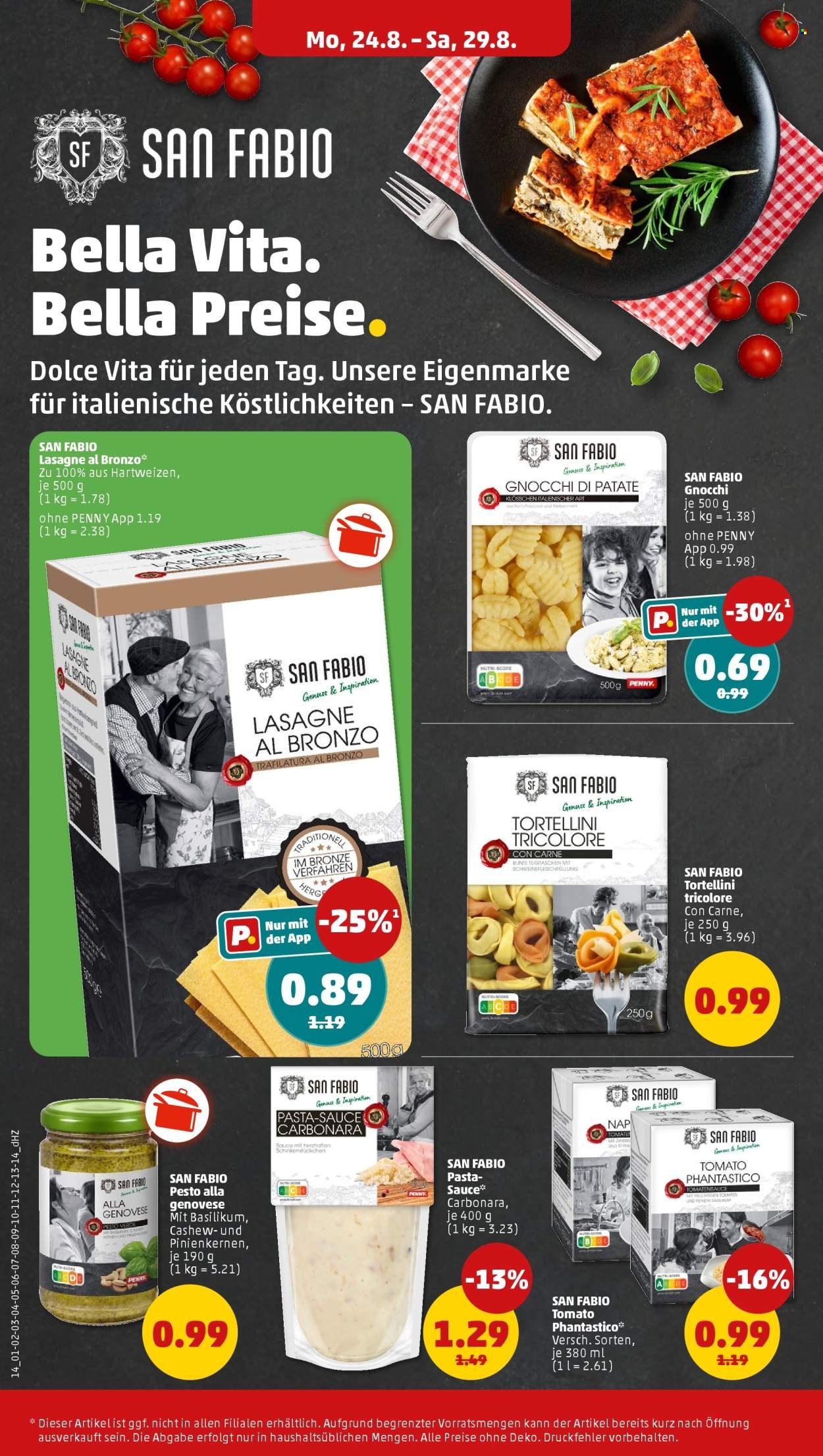 PENNY Vorschau – Seite 16
