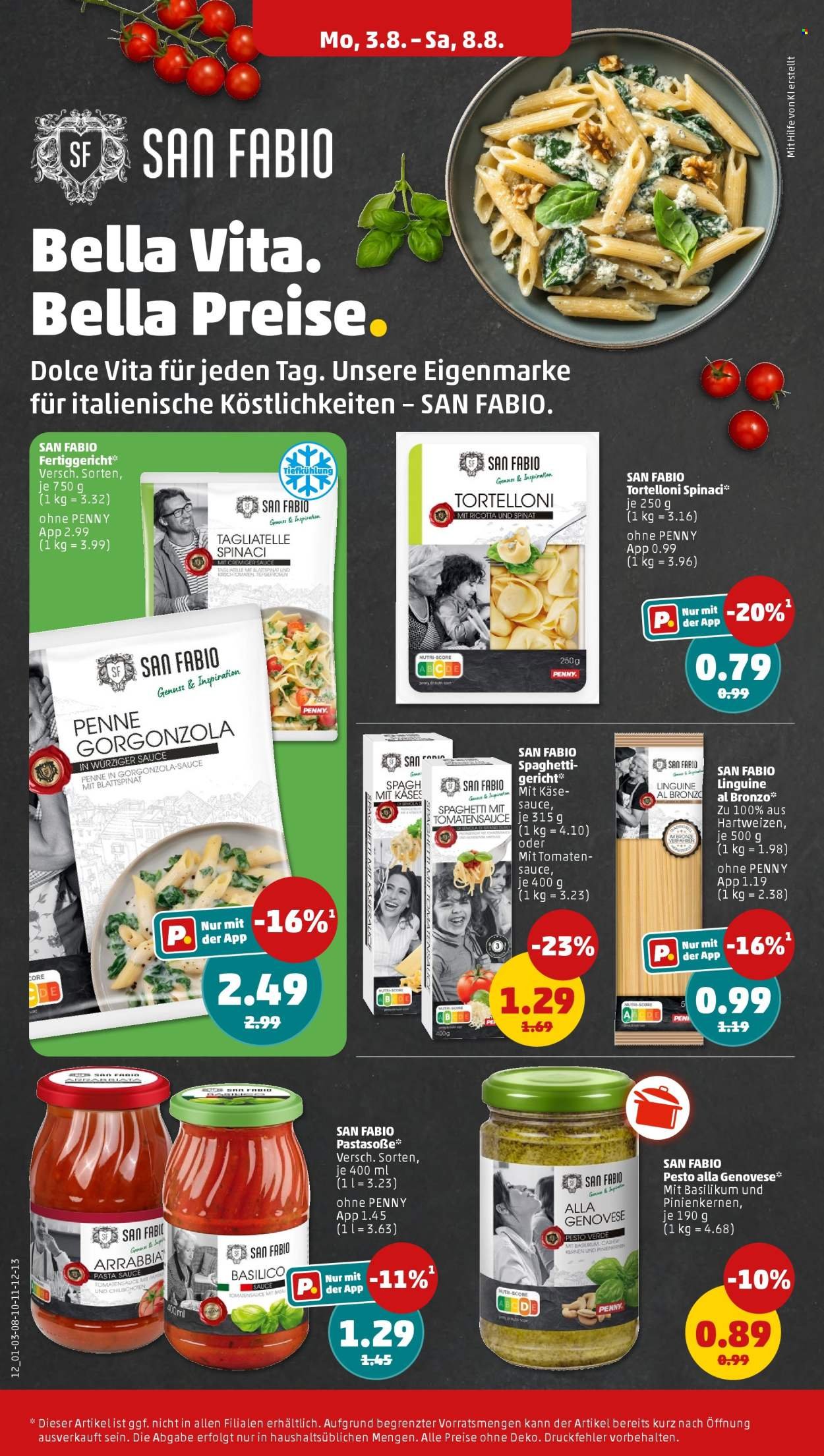 PENNY Vorschau – Seite 16