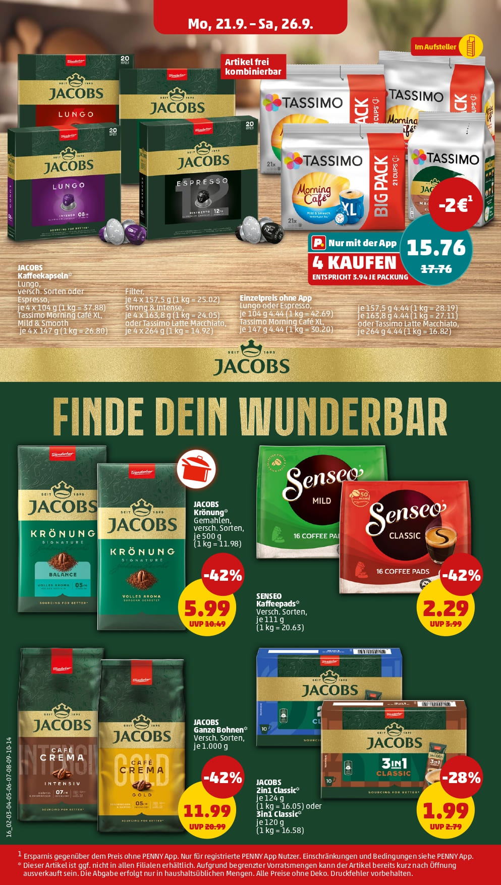 PENNY Vorschau – Seite 18