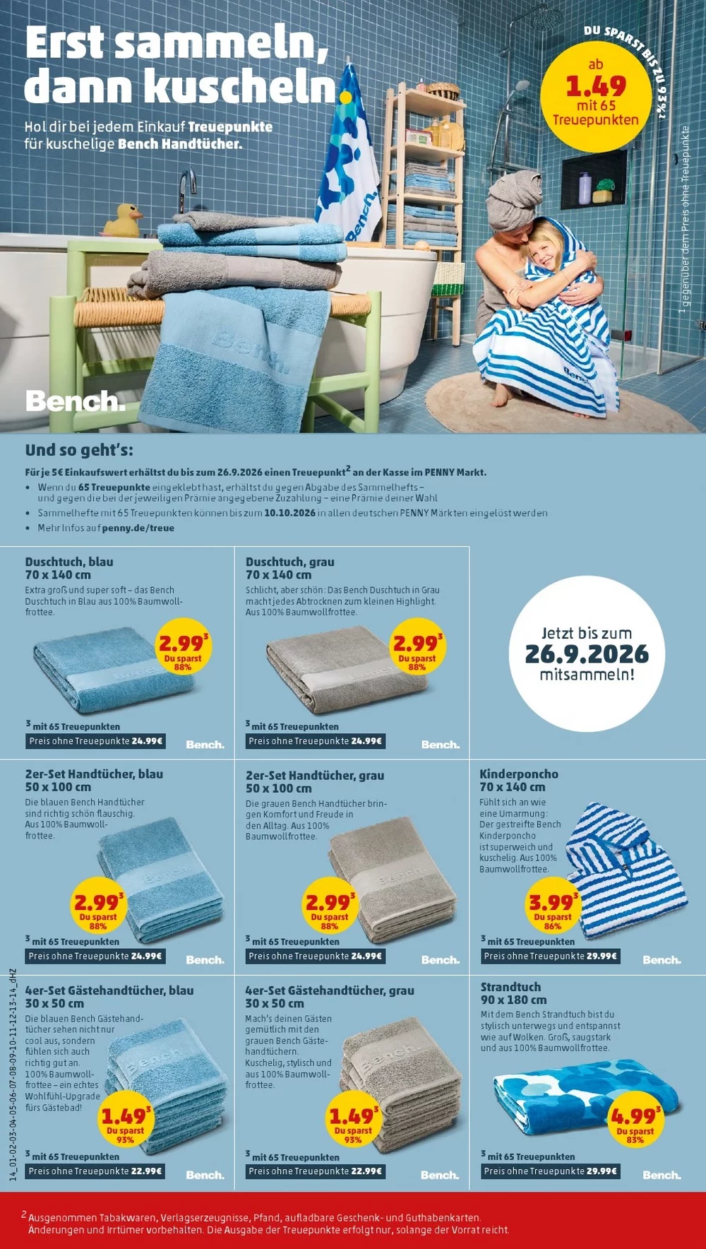 PENNY Vorschau – Seite 18