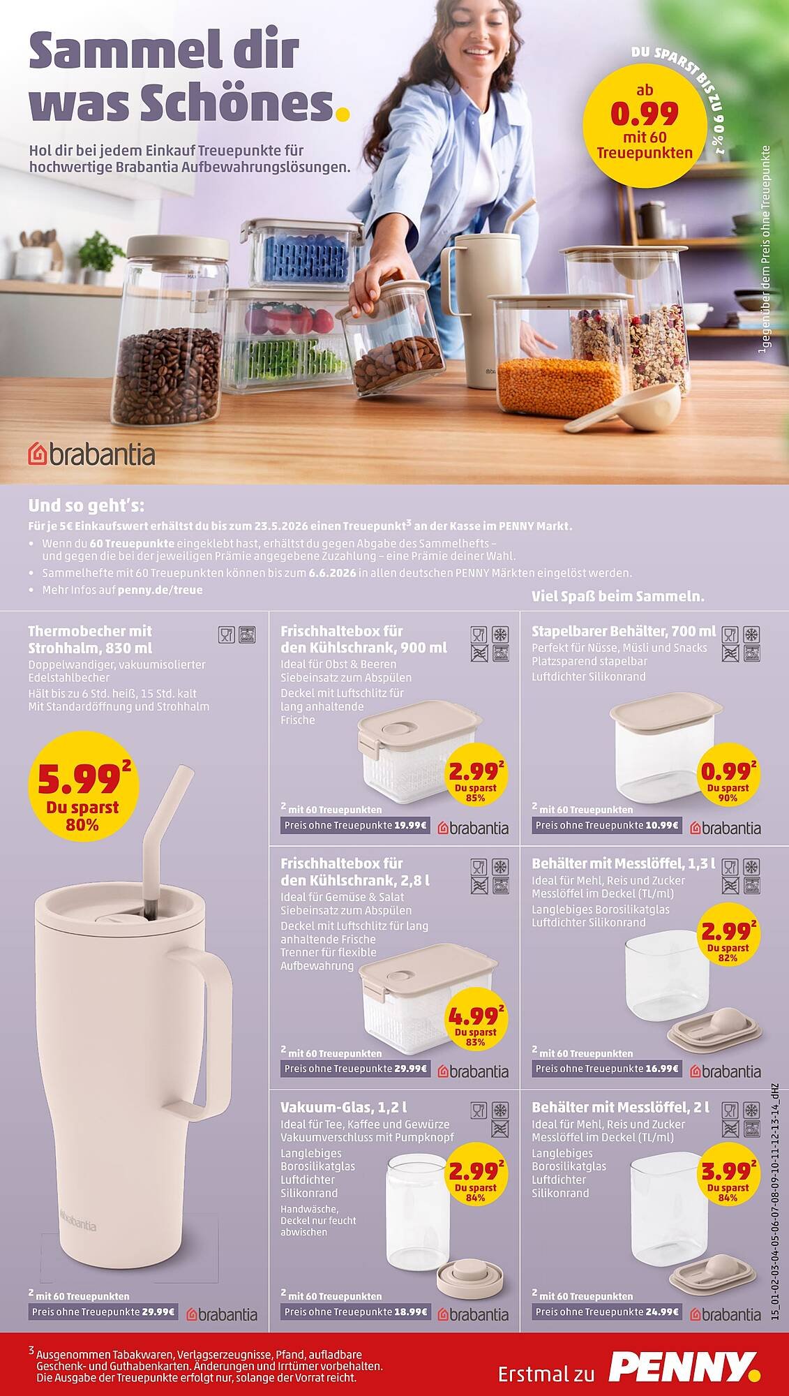 PENNY Vorschau – Seite 19