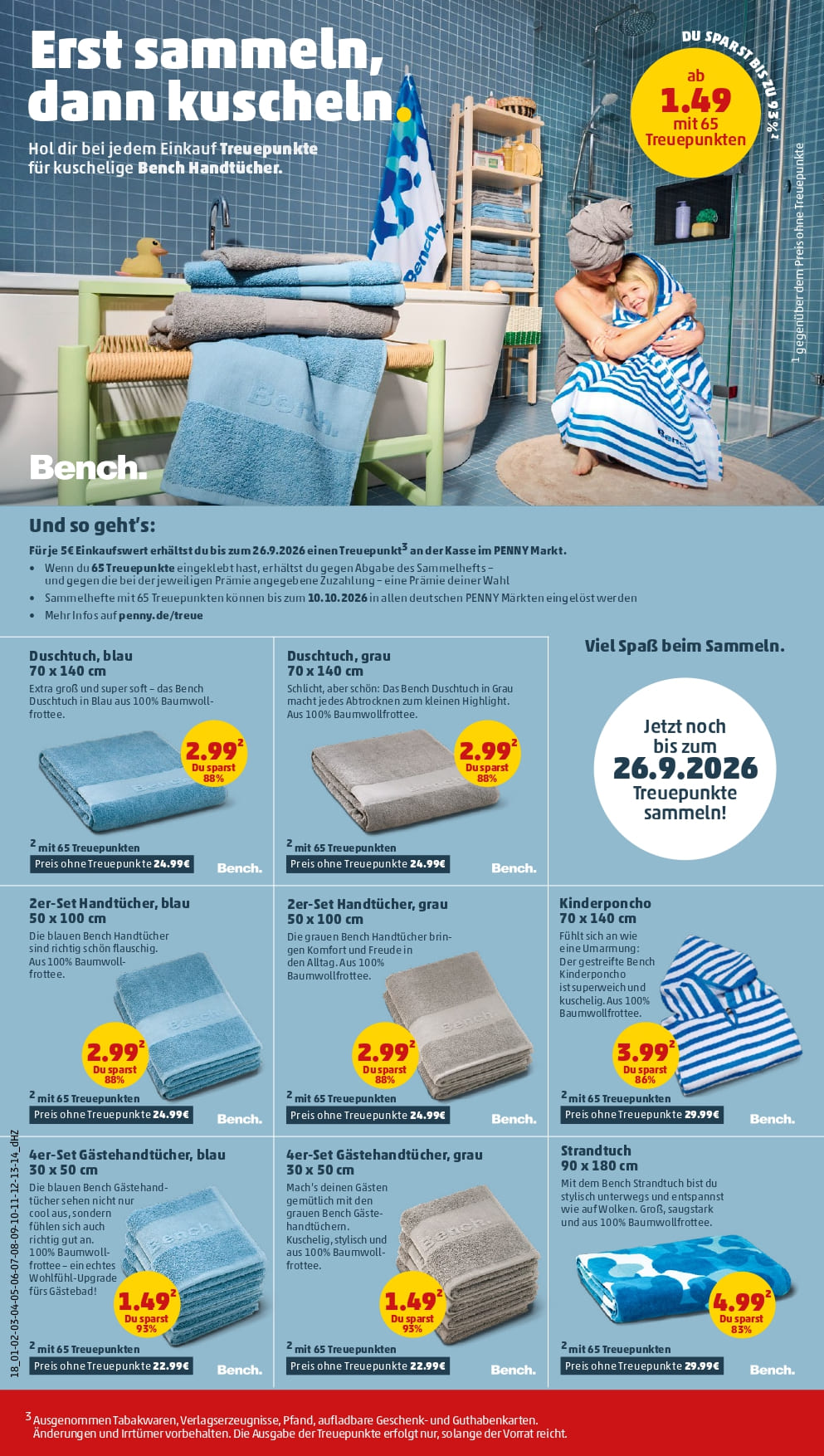 PENNY Vorschau – Seite 20