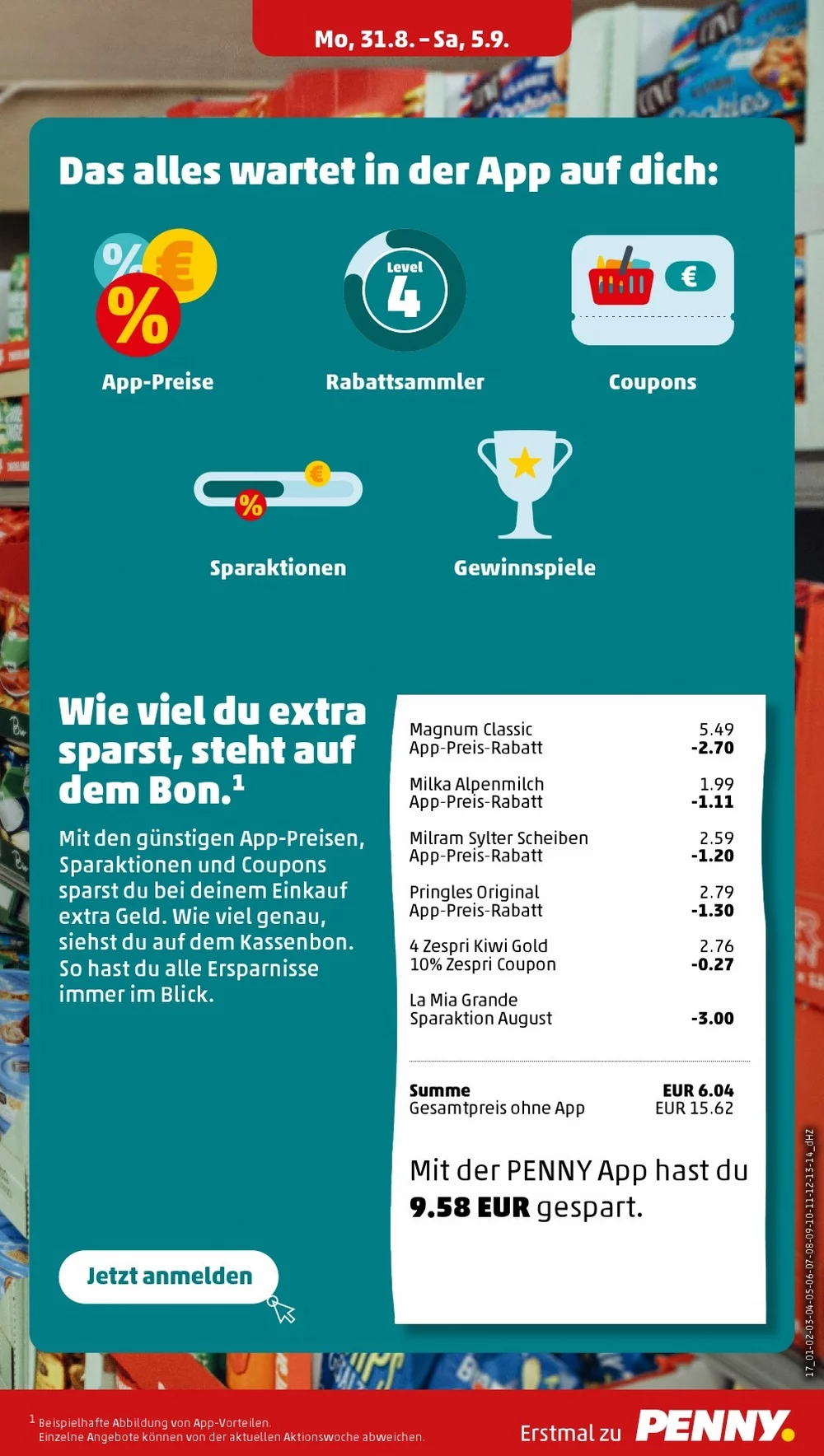 PENNY Vorschau – Seite 20
