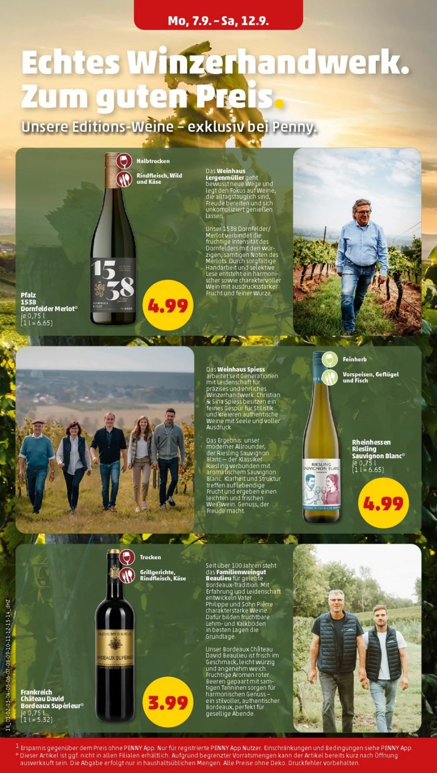 PENNY Vorschau – Seite 20