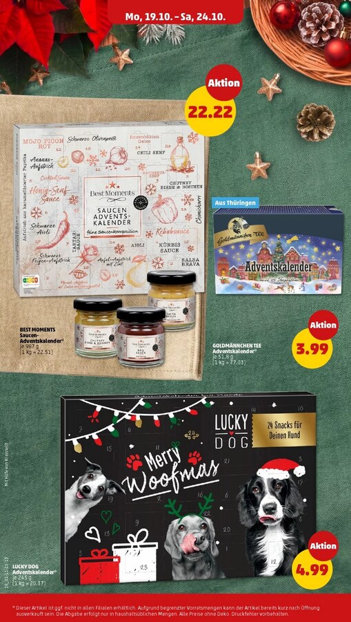 PENNY Vorschau – Seite 20