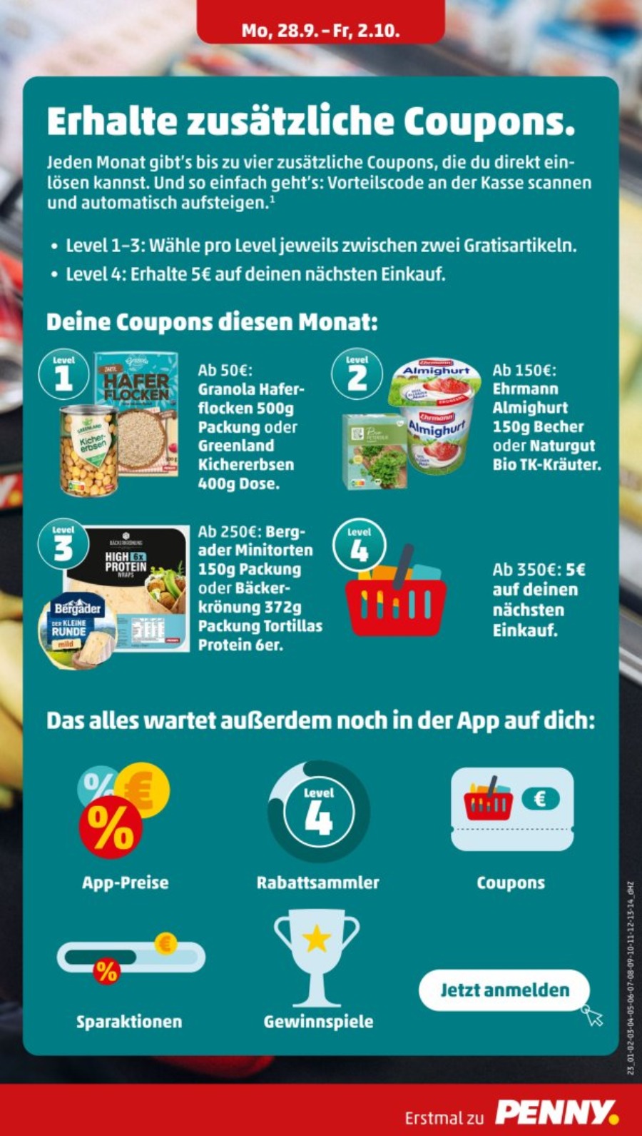 PENNY Vorschau – Seite 20