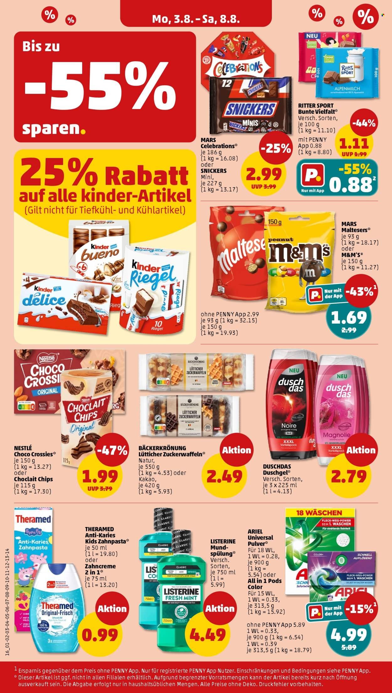 PENNY Vorschau – Seite 20