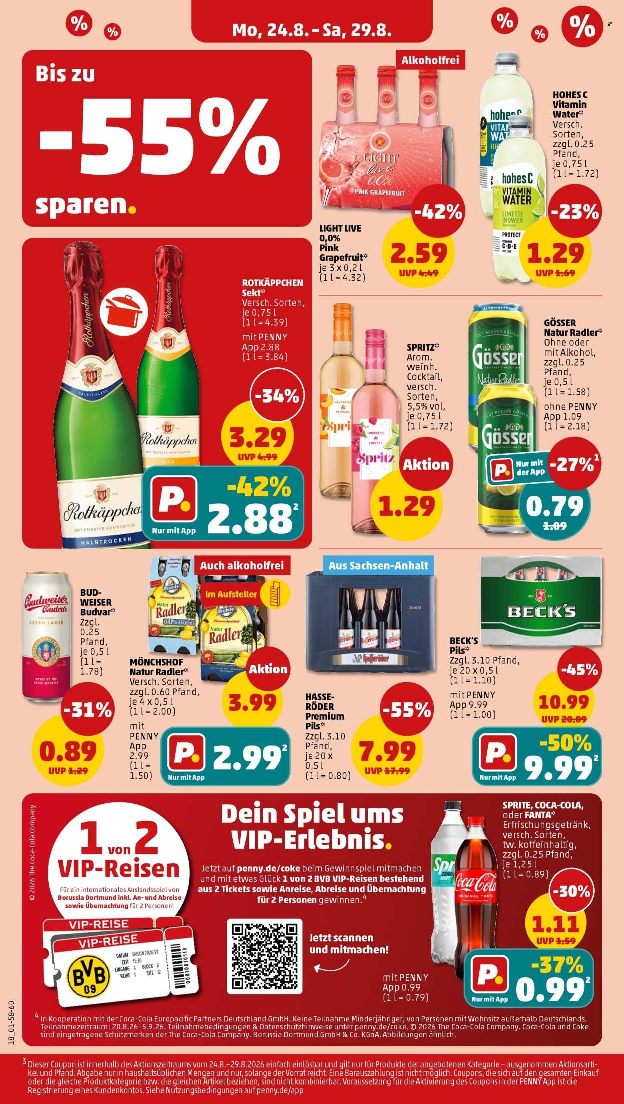 PENNY Vorschau – Seite 20