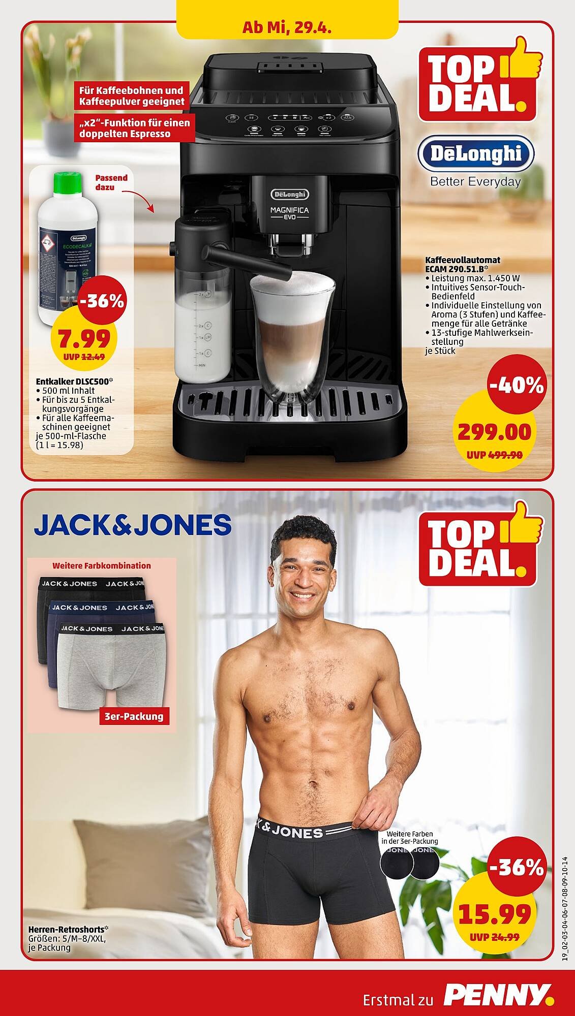 PENNY Vorschau – Seite 21