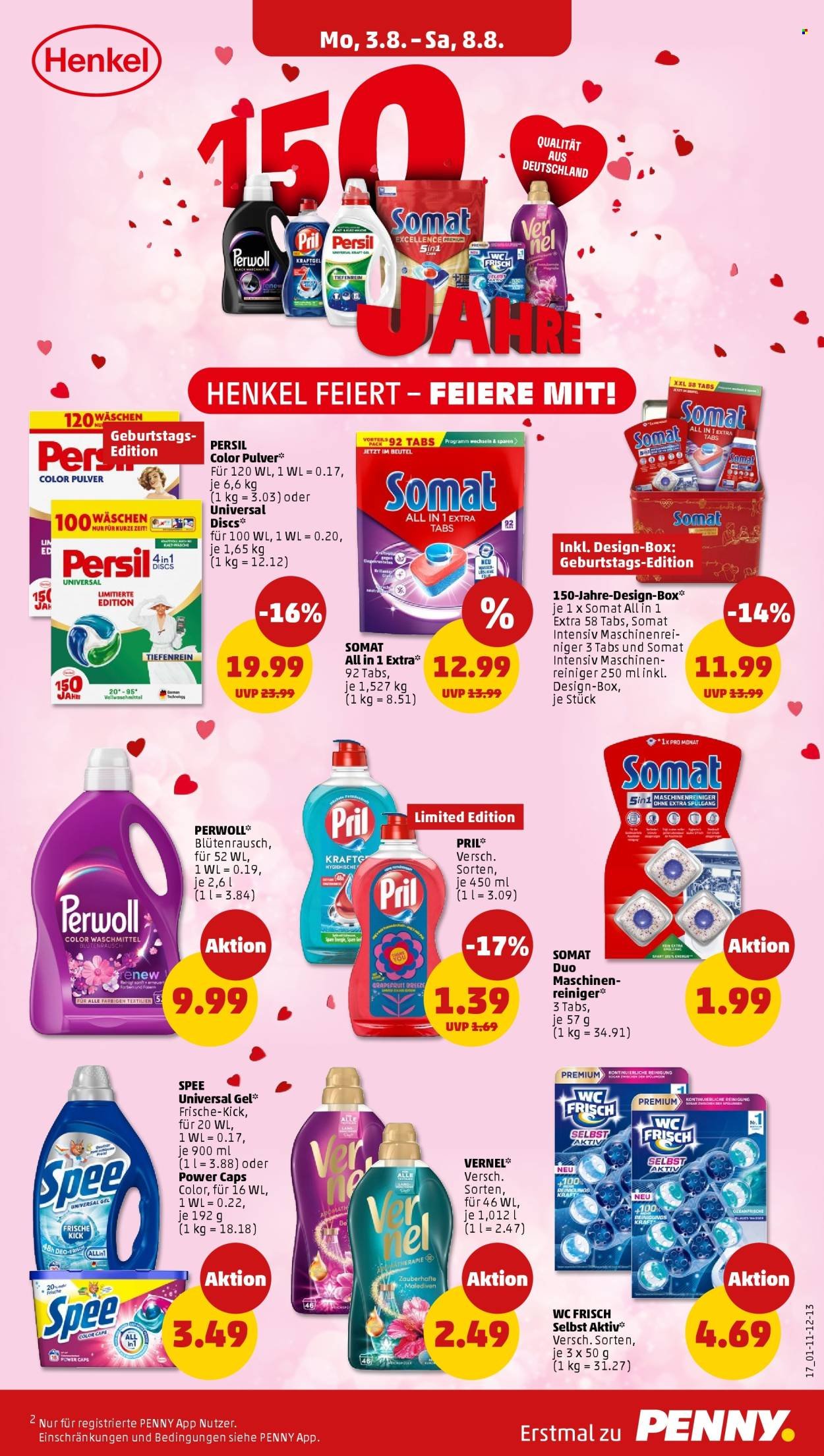PENNY Vorschau – Seite 21