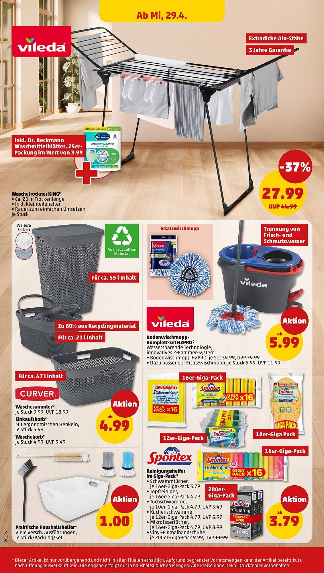 PENNY Vorschau – Seite 22