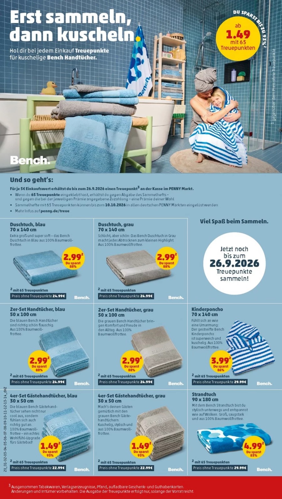 PENNY Vorschau – Seite 22