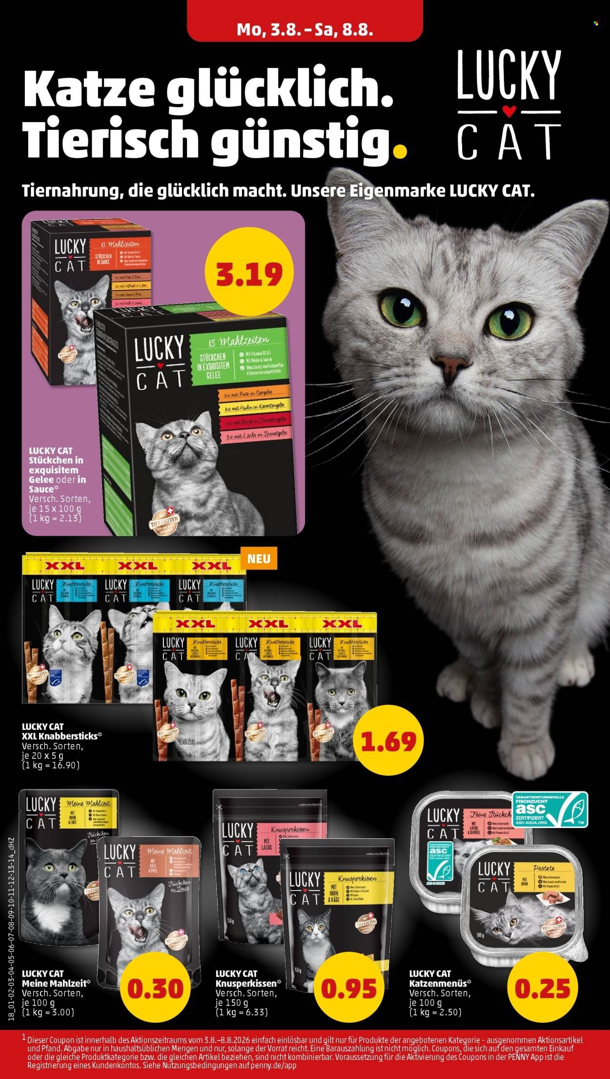 PENNY Vorschau – Seite 22