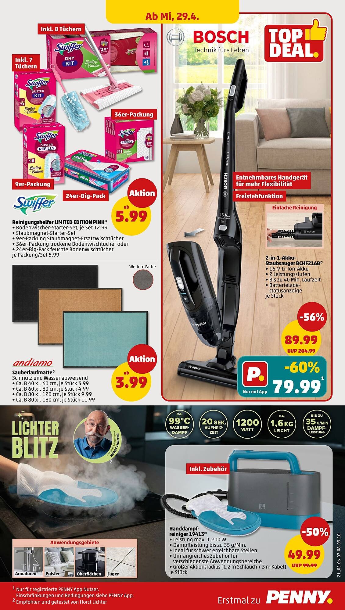 PENNY Vorschau – Seite 23