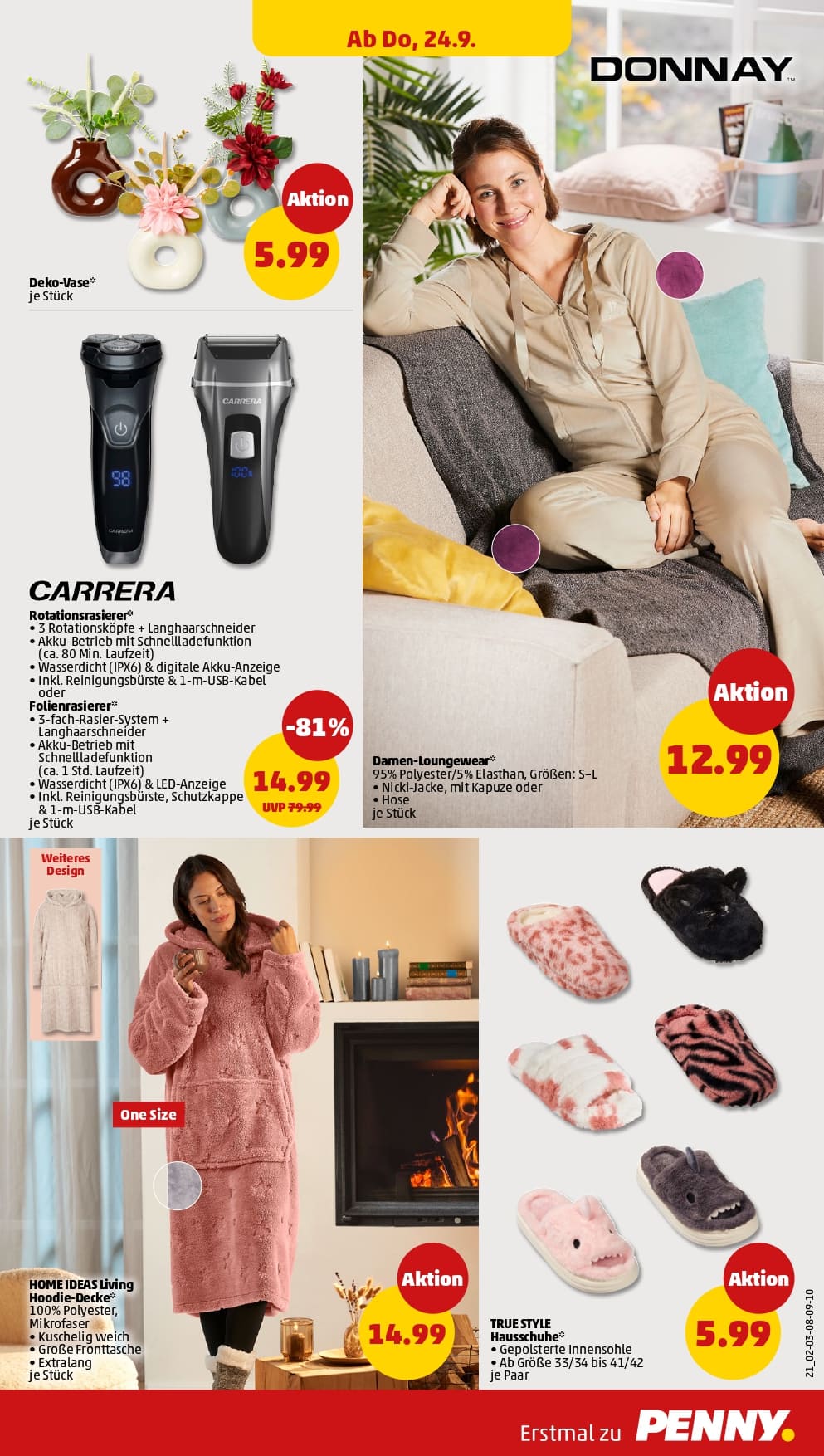 PENNY Vorschau – Seite 23