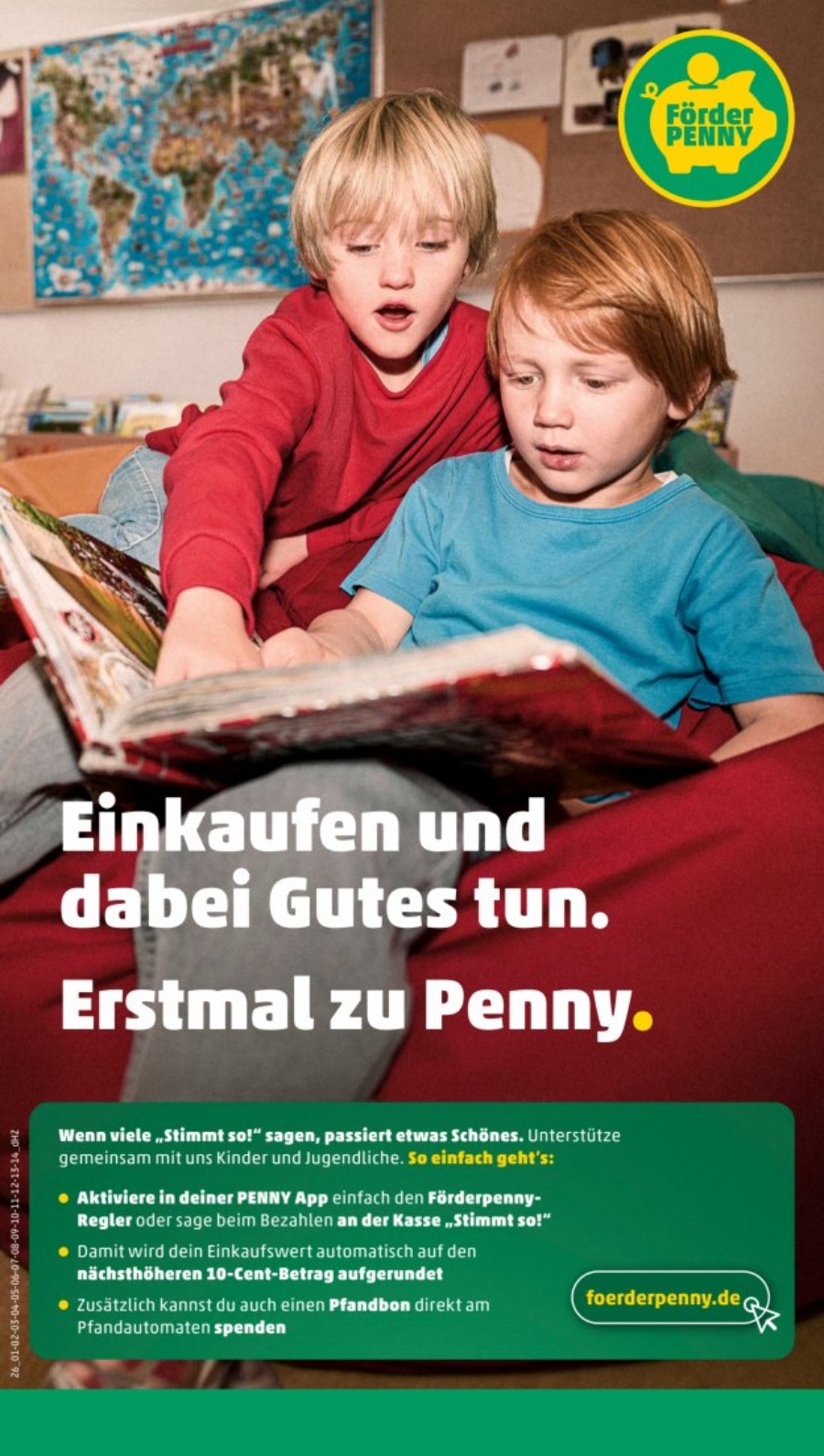 PENNY Vorschau – Seite 23