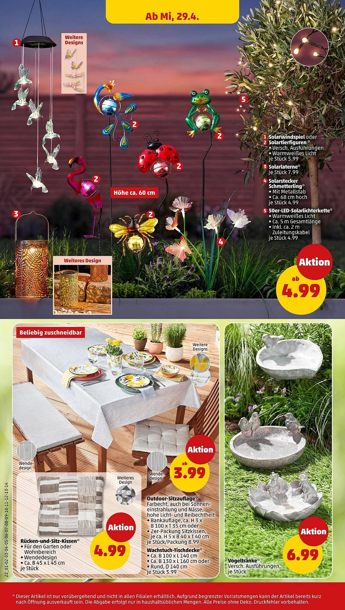 PENNY Vorschau – Seite 24