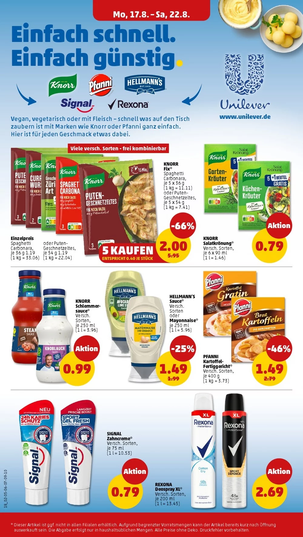 PENNY Vorschau – Seite 24