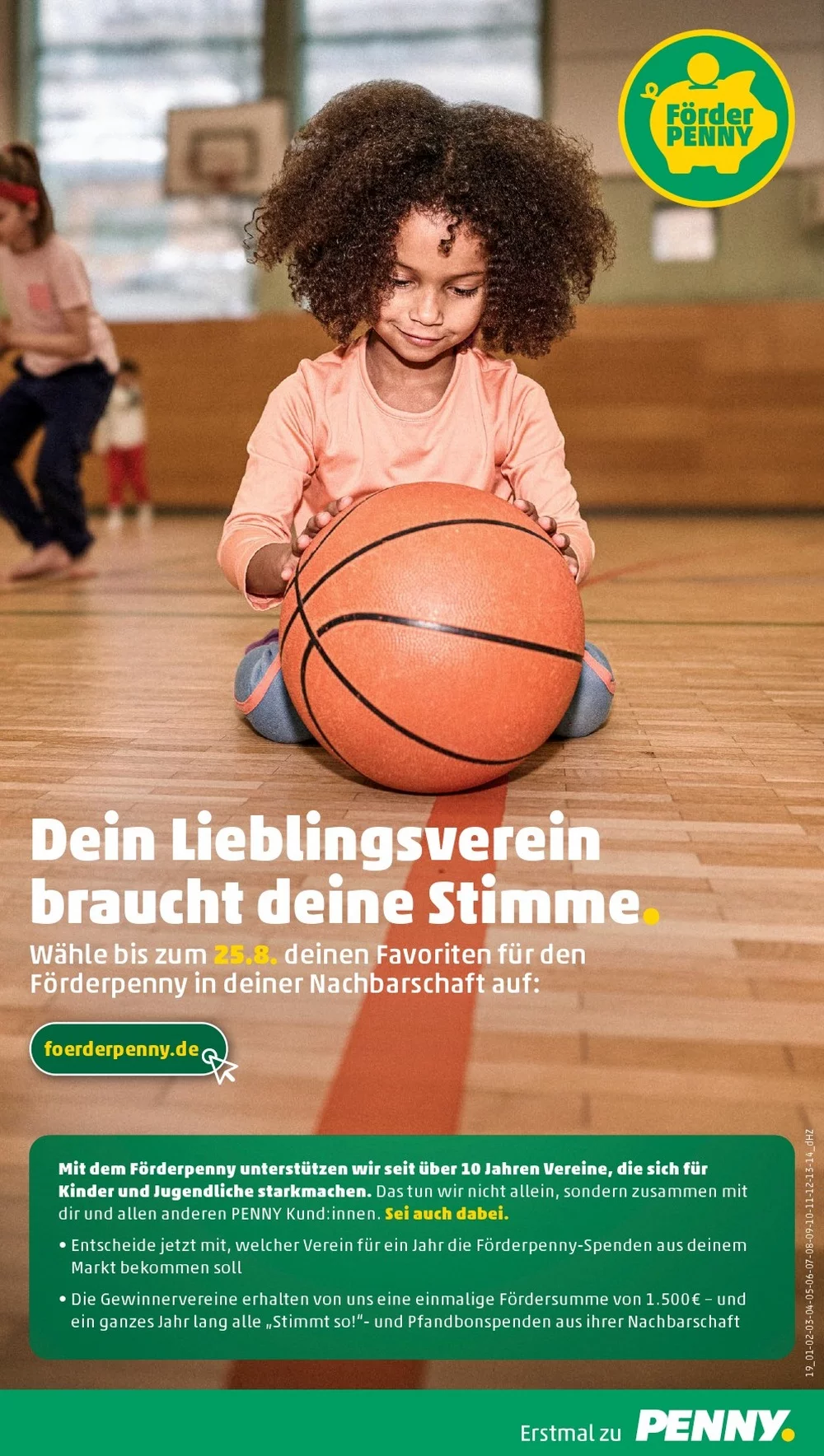 PENNY Vorschau – Seite 25