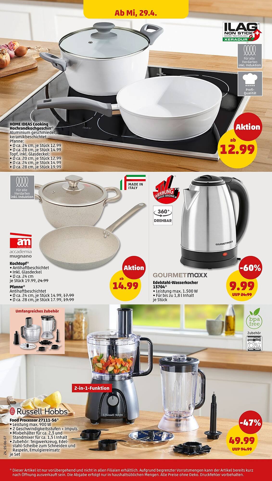 PENNY Vorschau – Seite 26