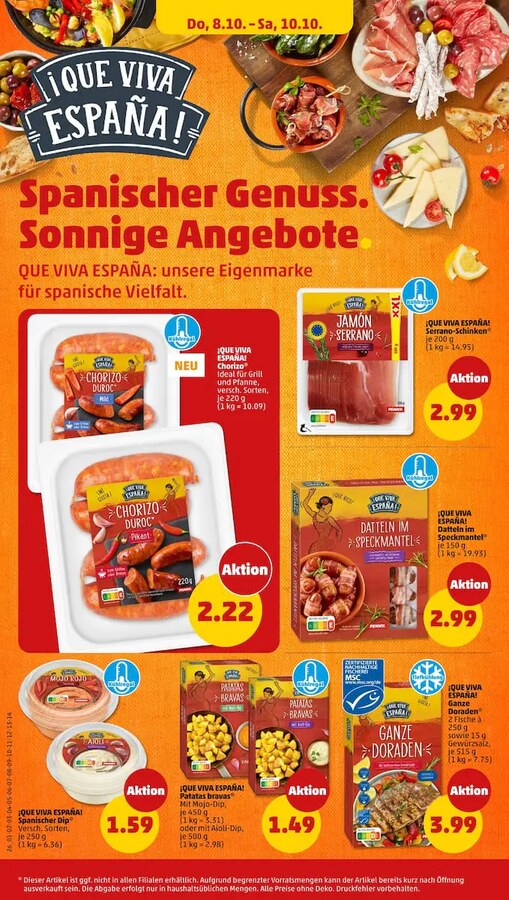 PENNY Vorschau – Seite 26